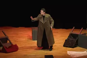 Ολοκληρώθηκαν με επιτυχία οι «Χειμωνιάτικες Ψηφίδες Πολιτισμού» του ΟΡ.ΦΕ.Ο. Ολοκληρώθηκαν με επιτυχία οι «Χειμωνιάτικες Ψηφίδες Πολιτισμού» του ΟΡ.ΦΕ.Ο.