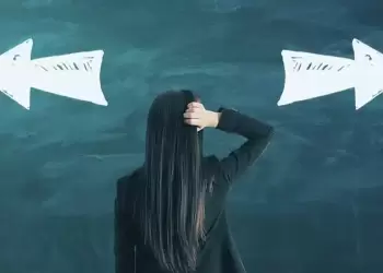 Οι αναποφάσιστοι 