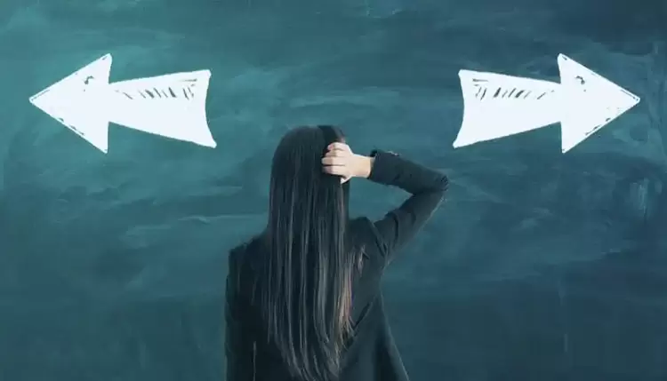 Οι αναποφάσιστοι 