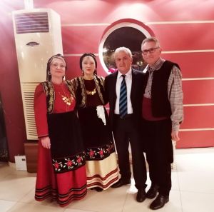 Σύλλογος θεσσαλών Πιερίας: Με μεγάλη επιτυχία πραγματοποιήθηκε ο ετήσιος χορός του συλλόγου μας Σύλλογος θεσσαλών Πιερίας: Με μεγάλη επιτυχία πραγματοποιήθηκε ο ετήσιος χορός του συλλόγου μας