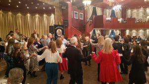 Σύλλογος θεσσαλών Πιερίας: Με μεγάλη επιτυχία πραγματοποιήθηκε ο ετήσιος χορός του συλλόγου μας Σύλλογος θεσσαλών Πιερίας: Με μεγάλη επιτυχία πραγματοποιήθηκε ο ετήσιος χορός του συλλόγου μας