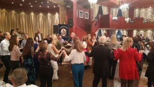 Σύλλογος θεσσαλών Πιερίας: Με μεγάλη επιτυχία πραγματοποιήθηκε ο ετήσιος χορός του συλλόγου μας Σύλλογος θεσσαλών Πιερίας: Με μεγάλη επιτυχία πραγματοποιήθηκε ο ετήσιος χορός του συλλόγου μας