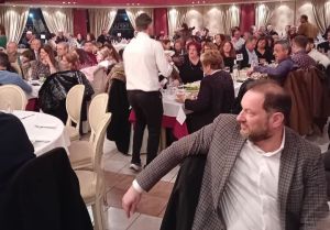 Σύλλογος θεσσαλών Πιερίας: Με μεγάλη επιτυχία πραγματοποιήθηκε ο ετήσιος χορός του συλλόγου μας Σύλλογος θεσσαλών Πιερίας: Με μεγάλη επιτυχία πραγματοποιήθηκε ο ετήσιος χορός του συλλόγου μας