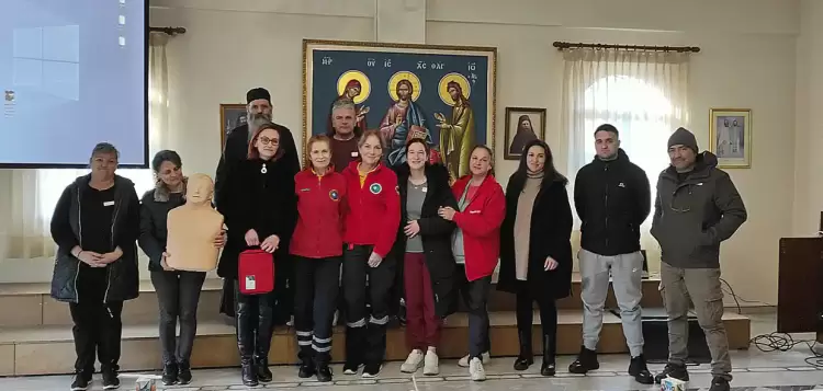 Πιστοποίηση BLS, Βασική Υποστήριξης Ζωής στο Λόφο Πιερίας από τη Διασωστική Ομάδα Πιερίας Πιστοποίηση BLS, Βασική Υποστήριξης Ζωής στο Λόφο Πιερίας από τη Διασωστική Ομάδα Πιερίας