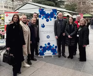 Παγκόσμια Ημέρα κατά του Παιδικού Καρκίνου από τον Σύλλογο Καρκινοπαθών Πιερίας σε συνεργασία με τον Δήμο Κατερίνης Παγκόσμια Ημέρα κατά του Παιδικού Καρκίνου από τον Σύλλογο Καρκινοπαθών Πιερίας σε συνεργασία με τον Δήμο Κατερίνης