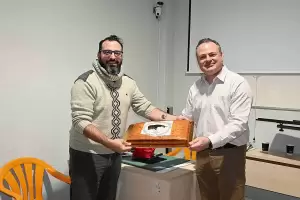 Μαστόδοντας - Νεοκαισάρεια: Ανοικτή Συζήτηση με Παλαιοντολόγους και ετήσια γενική συνέλευση  2025