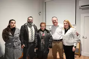 Μαστόδοντας - Νεοκαισάρεια: Ανοικτή Συζήτηση με Παλαιοντολόγους και ετήσια γενική συνέλευση  2025