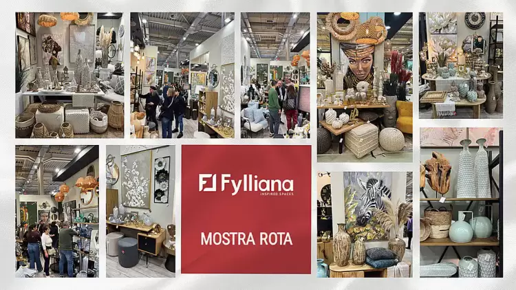 Η Fylliana έδωσε δυναμικό παρών στη Mostra Rota