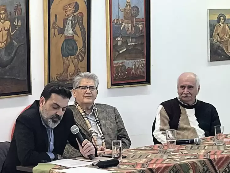 H «οδύσσεια ενός ανήλικου Λαθρομετανάστη»