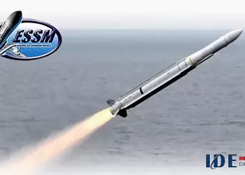 Η Ide συνεχίζει με σημαντική συμμετοχή στο πρόγραμμα Essm του ΝΑΤΟ