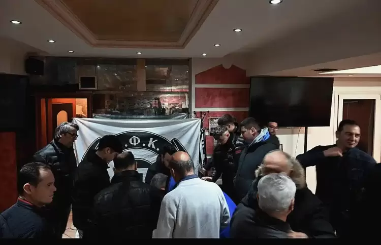 Koσμοσυρροή στο Πιερικό κάλεσμα Koσμοσυρροή στο Πιερικό κάλεσμα