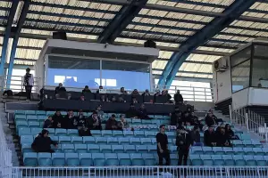 Neo Fc ΕΘΝΙΚΟΣ ΝΕΟΥ ΚΕΡΑΜΙΔΙΟΥ – ΠΑΟΚ Β  2 3: Έχασε με την ίδια “συνταγή”