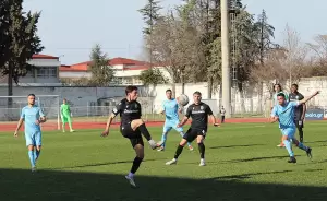 Neo Fc ΕΘΝΙΚΟΣ ΝΕΟΥ ΚΕΡΑΜΙΔΙΟΥ – ΠΑΟΚ Β  2 3: Έχασε με την ίδια “συνταγή”