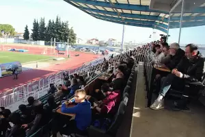 Neo Fc ΕΘΝΙΚΟΣ ΝΕΟΥ ΚΕΡΑΜΙΔΙΟΥ – ΠΑΟΚ Β  2 3: Έχασε με την ίδια “συνταγή”