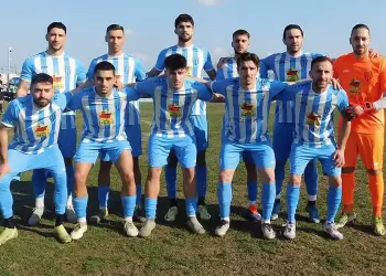 Α.Ε ΑΛΕΞΑΝΔΡΕΙΑΣ - ΑΙΓΙΝΙΑΚΟΣ 2-1: Στο ίδιο έργο... θεατές Α.Ε ΑΛΕΞΑΝΔΡΕΙΑΣ – ΑΙΓΙΝΙΑΚΟΣ 2 1: Στο ίδιο έργο… θεατές