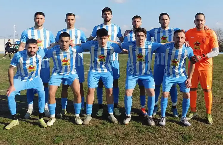 Α.Ε ΑΛΕΞΑΝΔΡΕΙΑΣ - ΑΙΓΙΝΙΑΚΟΣ 2-1: Στο ίδιο έργο... θεατές Α.Ε ΑΛΕΞΑΝΔΡΕΙΑΣ – ΑΙΓΙΝΙΑΚΟΣ 2 1: Στο ίδιο έργο… θεατές