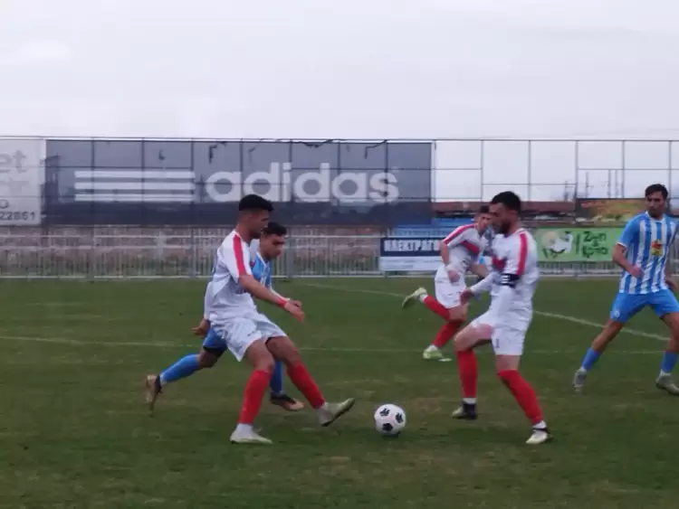 ΑΙΓΙΝΙΑΚΟΣ - Α.Ο. ΤΡΙΚΑΛΑ 1-1: "Χαρακίρι" του Αιγινιακού ΑΙΓΙΝΙΑΚΟΣ – Α.Ο. ΤΡΙΚΑΛΑ 1 1: “Χαρακίρι” του Αιγινιακού