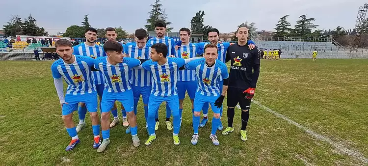 ΑΙΓΙΝΙΑΚΟΣ – ΘΕΣΠΡΩΤΟΣ 1 0: “Τρίτωσε” το καλό για το Αιγίνιο