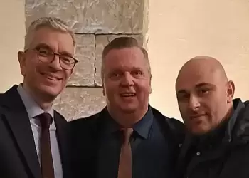 Ανάληψη προεδρίας της Πανελλήνιας Ομοσπονδίας Ενώσεων Στρατιωτικών (Π.ΟΜ.ΕΝ.Σ) από τον κ. Ηλία Κολλύρη