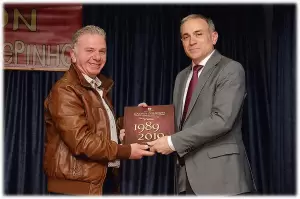 Ανοικτό Πανεπιστήμιο Κατερίνης: Συναρπαστική η εκδήλωση με επίσημους ομιλητές τον Άγγελο Συρίγο και τον Κωνσταντίνο Φίλη Ανοικτό Πανεπιστήμιο Κατερίνης: Συναρπαστική η εκδήλωση με επίσημους ομιλητές τον Άγγελο Συρίγο και τον Κωνσταντίνο Φίλη