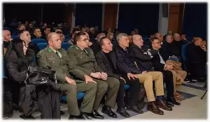 Ανοικτό Πανεπιστήμιο Κατερίνης: Συναρπαστική η εκδήλωση με επίσημους ομιλητές τον Άγγελο Συρίγο και τον Κωνσταντίνο Φίλη Ανοικτό Πανεπιστήμιο Κατερίνης: Συναρπαστική η εκδήλωση με επίσημους ομιλητές τον Άγγελο Συρίγο και τον Κωνσταντίνο Φίλη