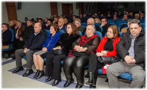 Ανοικτό Πανεπιστήμιο Κατερίνης: Συναρπαστική η εκδήλωση με επίσημους ομιλητές τον Άγγελο Συρίγο και τον Κωνσταντίνο Φίλη Ανοικτό Πανεπιστήμιο Κατερίνης: Συναρπαστική η εκδήλωση με επίσημους ομιλητές τον Άγγελο Συρίγο και τον Κωνσταντίνο Φίλη