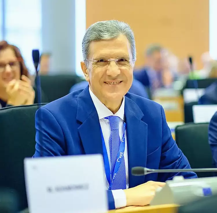 Απάντηση της Κομισιόν στο Γ. Αυτιά: «Λαμβάνουμε 5 Μέτρα για τη Στέγαση» Απάντηση της Κομισιόν στο Γ. Αυτιά: «Λαμβάνουμε 5 Μέτρα για τη Στέγαση»