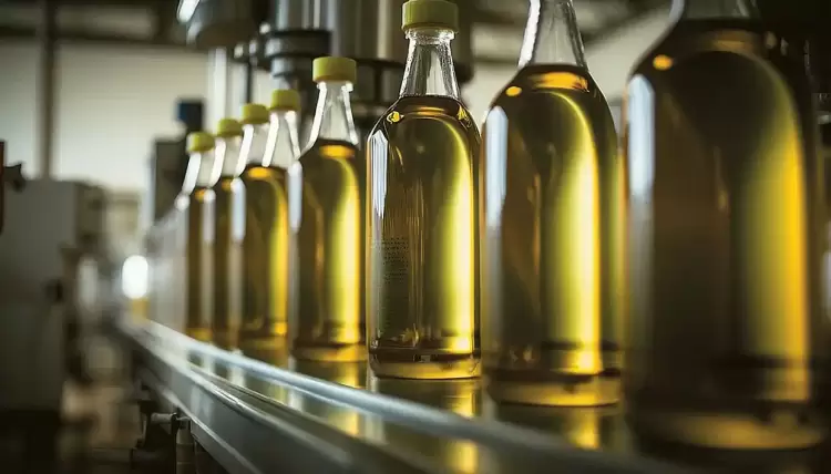 Απάτη με ηλιέλαιο: Το παρουσίαζαν ως εξαιρετικά παρθένο ελαιόλαδο – Εξαρθρώθηκε η εγκληματική οργάνωση