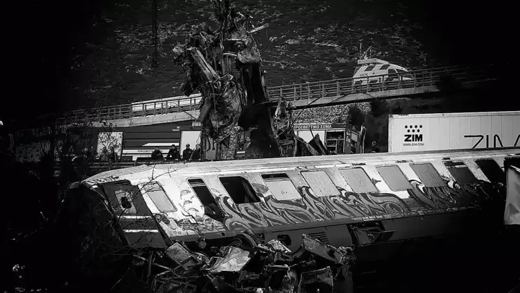 Απεργία: Όλοι στους δρόμους - Συλλαλητήρια σε όλο τον κόσμο, για τα δύο χρόνια από τα Τέμπη (χάρτης) Απεργία: Όλοι στους δρόμους – Συλλαλητήρια σε όλο τον κόσμο, για τα δύο χρόνια από τα Τέμπη (χάρτης)