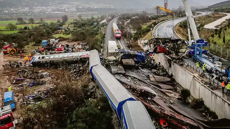 – Αποχή κατά την 28η Φεβρουαρίου 2025