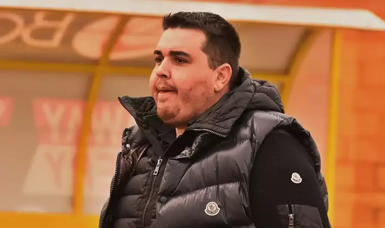 Αποχώρησε από το πρωτάθλημα ο ΓΑΣ Σβορώνος