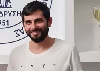 Αυτόματο προσχέδιο