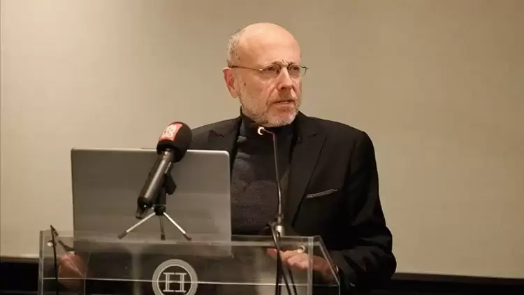 Δ. Βαρτζόπουλος: Επαρκείς οι κλίνες του συστήματος υγείας στη χώρα