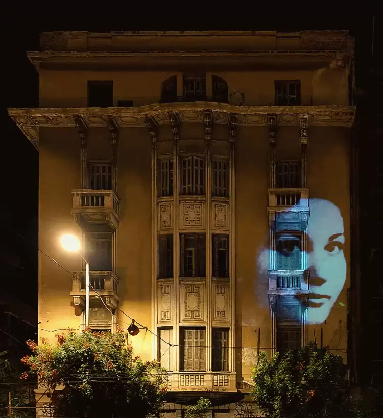 Η ΔΕΗ φωτίζει τα άγνωστα χρόνια της Μαρίας Κάλλας