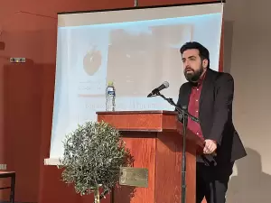 Διήμερος εορτασμός της 147ης επετείου της Επανάστασης του Ολύμπου του 1878 στο Λιτόχωρο, το Σαββατοκύριακο 22 23 Φεβρουαρίου