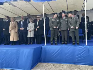 Διήμερος εορτασμός της 147ης επετείου της Επανάστασης του Ολύμπου του 1878 στο Λιτόχωρο, το Σαββατοκύριακο 22 23 Φεβρουαρίου