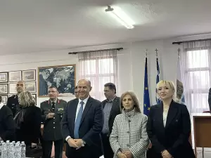 Διήμερος εορτασμός της 147ης επετείου της Επανάστασης του Ολύμπου του 1878 στο Λιτόχωρο, το Σαββατοκύριακο 22 23 Φεβρουαρίου