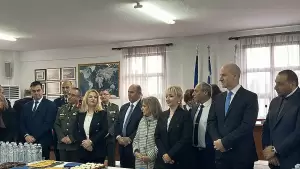 Διήμερος εορτασμός της 147ης επετείου της Επανάστασης του Ολύμπου του 1878 στο Λιτόχωρο, το Σαββατοκύριακο 22 23 Φεβρουαρίου