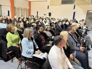 Διήμερος εορτασμός της 147ης επετείου της Επανάστασης του Ολύμπου του 1878 στο Λιτόχωρο, το Σαββατοκύριακο 22 23 Φεβρουαρίου