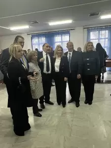 Διήμερος εορτασμός της 147ης επετείου της Επανάστασης του Ολύμπου του 1878 στο Λιτόχωρο, το Σαββατοκύριακο 22 23 Φεβρουαρίου