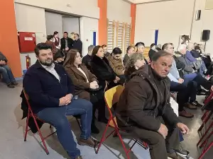 Διήμερος εορτασμός της 147ης επετείου της Επανάστασης του Ολύμπου του 1878 στο Λιτόχωρο, το Σαββατοκύριακο 22 23 Φεβρουαρίου