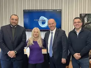 Διήμερος εορτασμός της 147ης επετείου της Επανάστασης του Ολύμπου του 1878 στο Λιτόχωρο, το Σαββατοκύριακο 22 23 Φεβρουαρίου