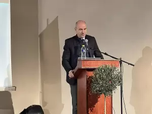 Διήμερος εορτασμός της 147ης επετείου της Επανάστασης του Ολύμπου του 1878 στο Λιτόχωρο, το Σαββατοκύριακο 22 23 Φεβρουαρίου