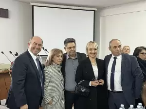 Διήμερος εορτασμός της 147ης επετείου της Επανάστασης του Ολύμπου του 1878 στο Λιτόχωρο, το Σαββατοκύριακο 22 23 Φεβρουαρίου