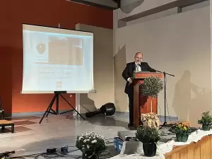 Διήμερος εορτασμός της 147ης επετείου της Επανάστασης του Ολύμπου του 1878 στο Λιτόχωρο, το Σαββατοκύριακο 22 23 Φεβρουαρίου