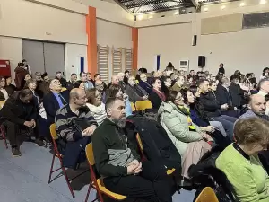 Διήμερος εορτασμός της 147ης επετείου της Επανάστασης του Ολύμπου του 1878 στο Λιτόχωρο, το Σαββατοκύριακο 22 23 Φεβρουαρίου