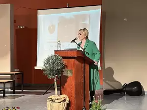 Διήμερος εορτασμός της 147ης επετείου της Επανάστασης του Ολύμπου του 1878 στο Λιτόχωρο, το Σαββατοκύριακο 22 23 Φεβρουαρίου