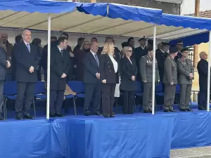 Διήμερος εορτασμός της 147ης επετείου της Επανάστασης του Ολύμπου του 1878 στο Λιτόχωρο, το Σαββατοκύριακο 22 23 Φεβρουαρίου