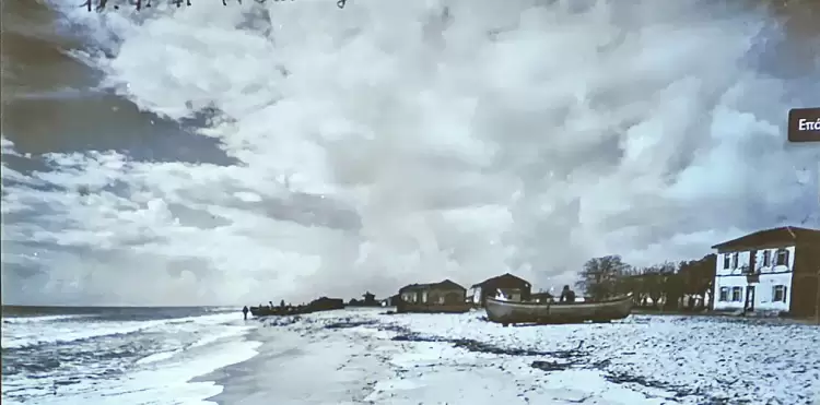 Δήμος Κατερίνης: Μάθημα σύγχρονης δημόσιας ιστορίας στον επίλογο της έκθεσης «Με Το Βλέμμα Του Κατακτητή»