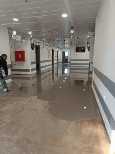 Δήμος Κατερίνης: Σε πλήρη εξέλιξη βελτιωτικές παρεμβάσεις στο ΚΔΑΠ ΑΜΕΑ